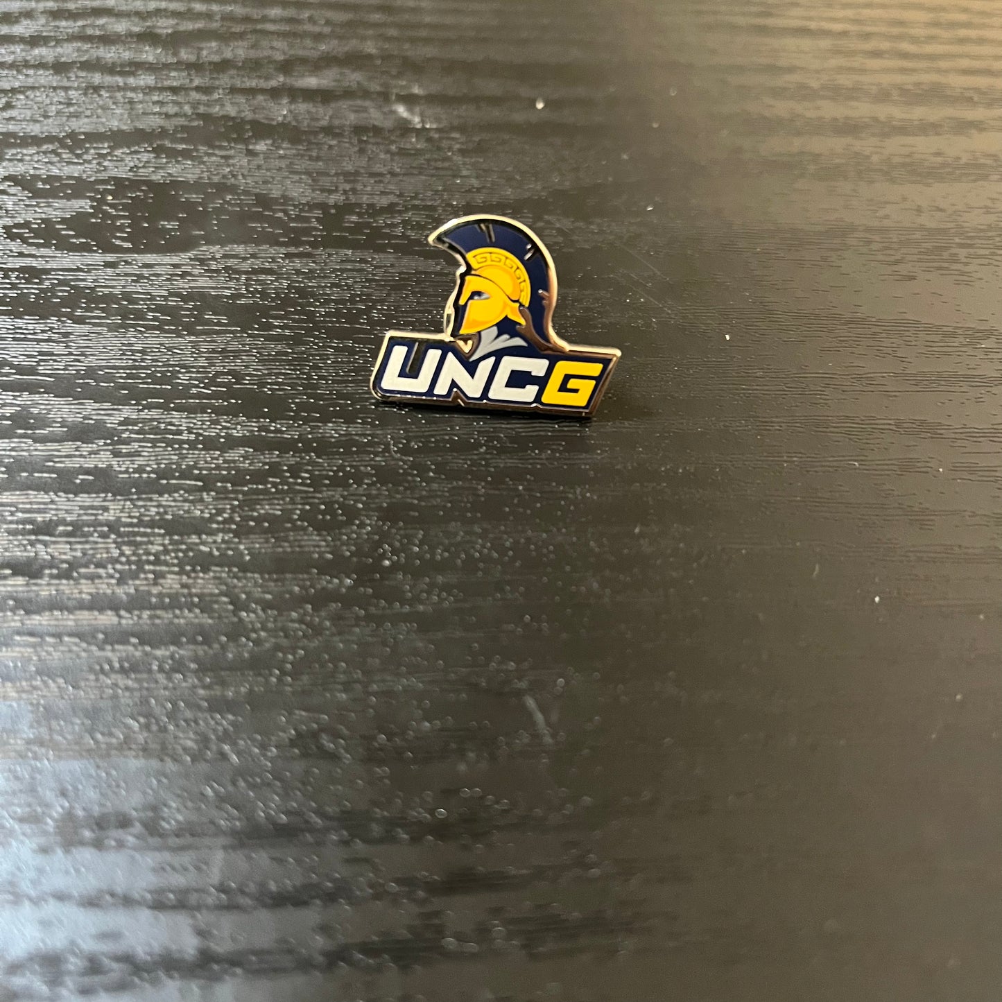 1" Custom Soft Enamel Lapel Pin