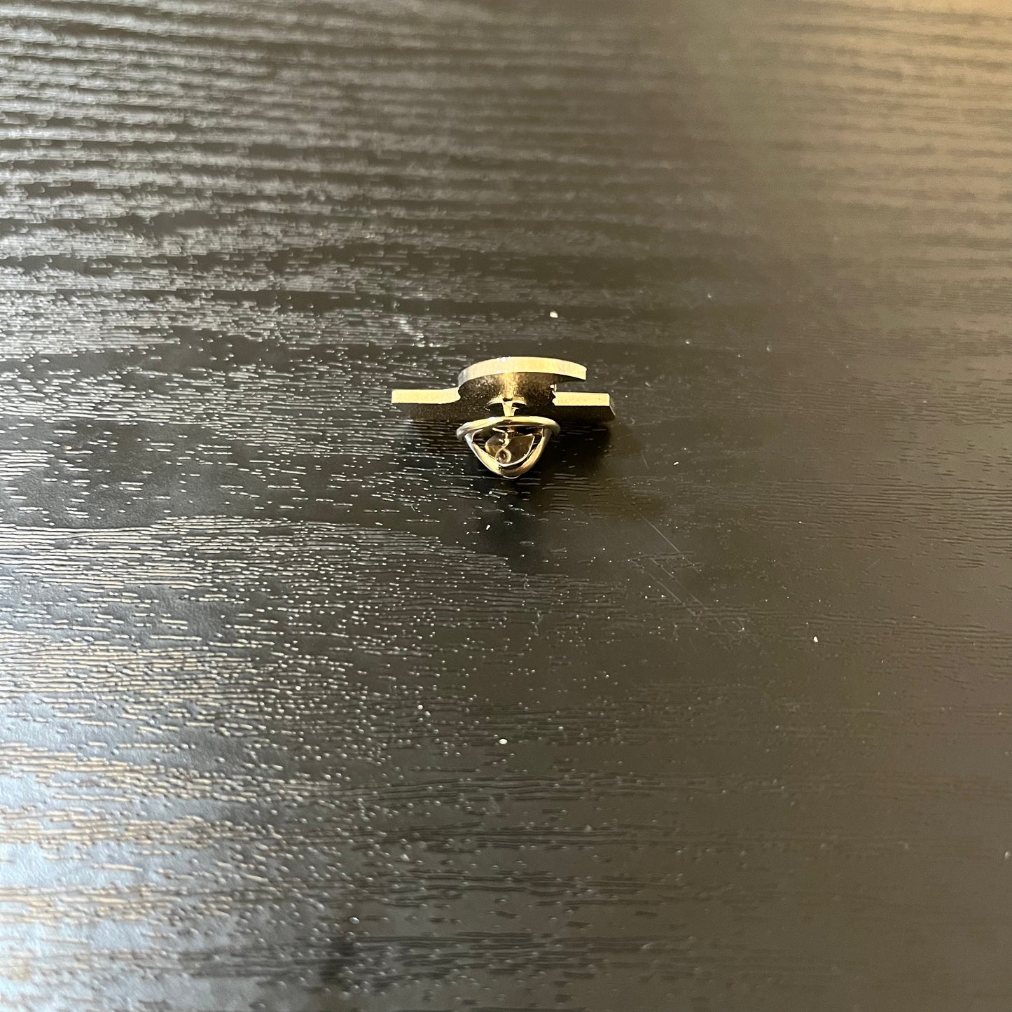 1" Custom Soft Enamel Lapel Pin