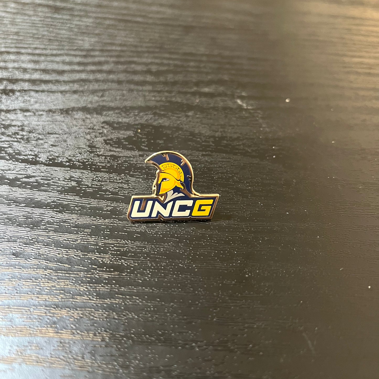 1" Custom Soft Enamel Lapel Pin