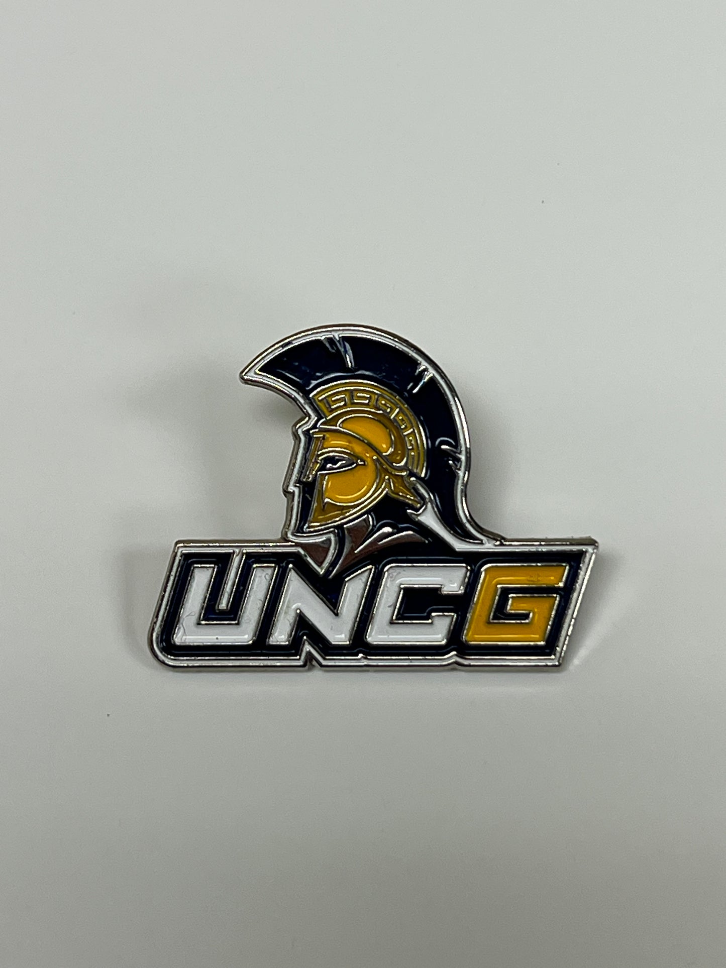 1" Custom Soft Enamel Lapel Pin