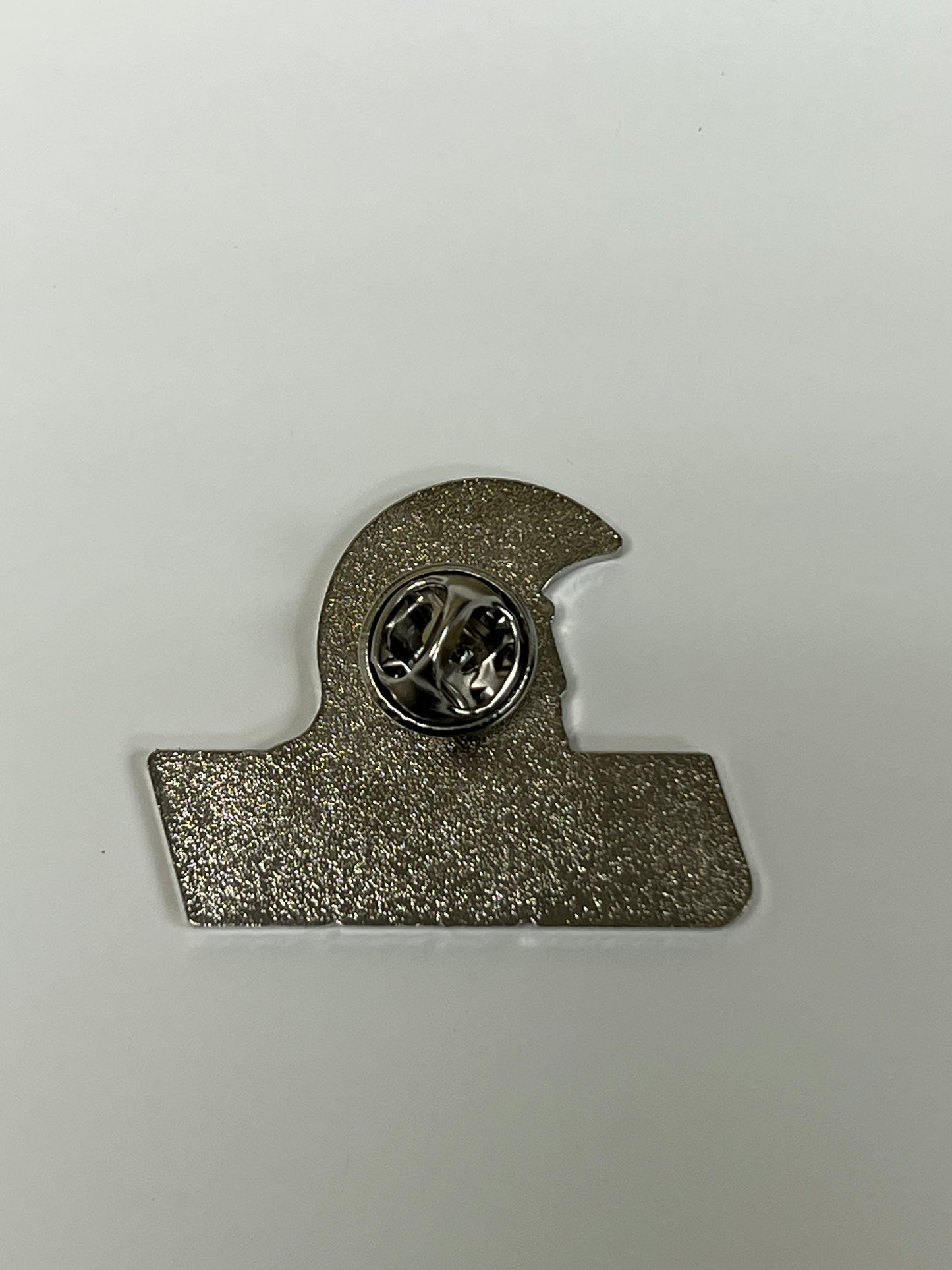 1" Custom Soft Enamel Lapel Pin